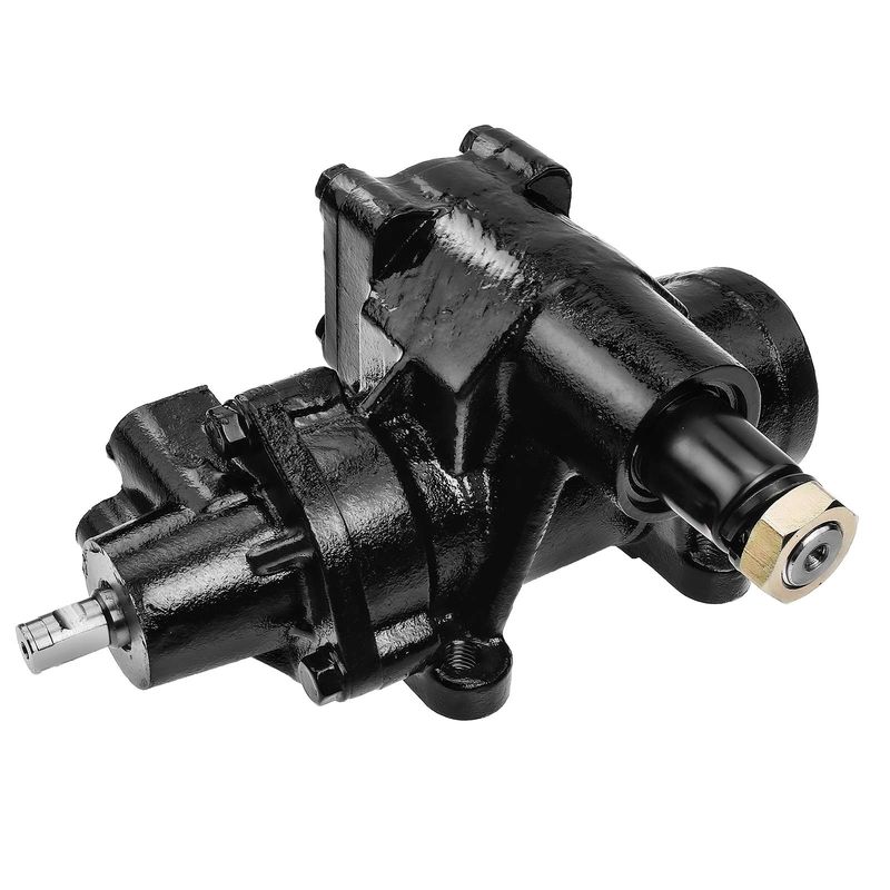 Power Steering Rack and Pinion for Chevy Silverado 1500 GMC Sierra 1500 99-06