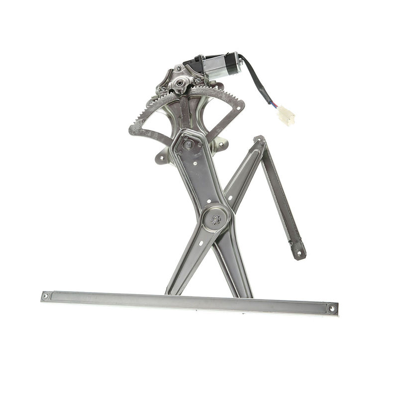 2x Front Power Window Regulator with Motor for Toyota Corolla 2003-2008