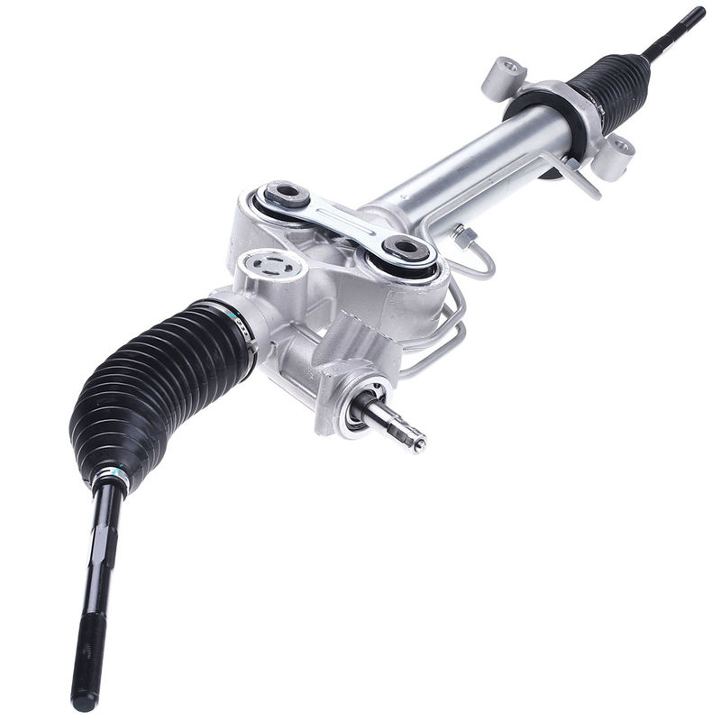 Power Steering Rack & Pinion Assembly for Chevy Silverado 1500 Sierra 1500 07-14