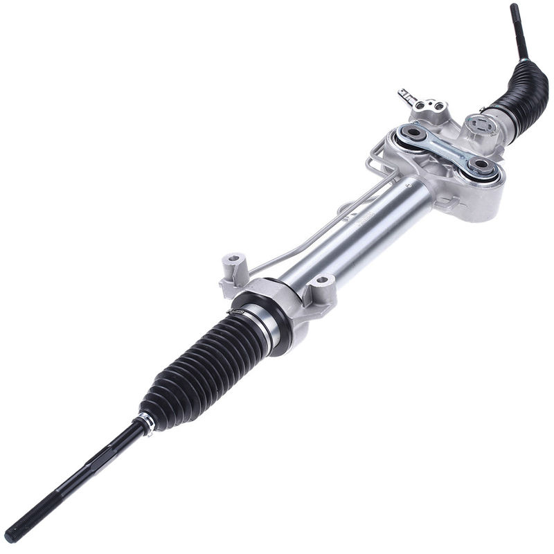 Power Steering Rack & Pinion Assembly for Chevy Silverado 1500 Sierra 1500 07-14