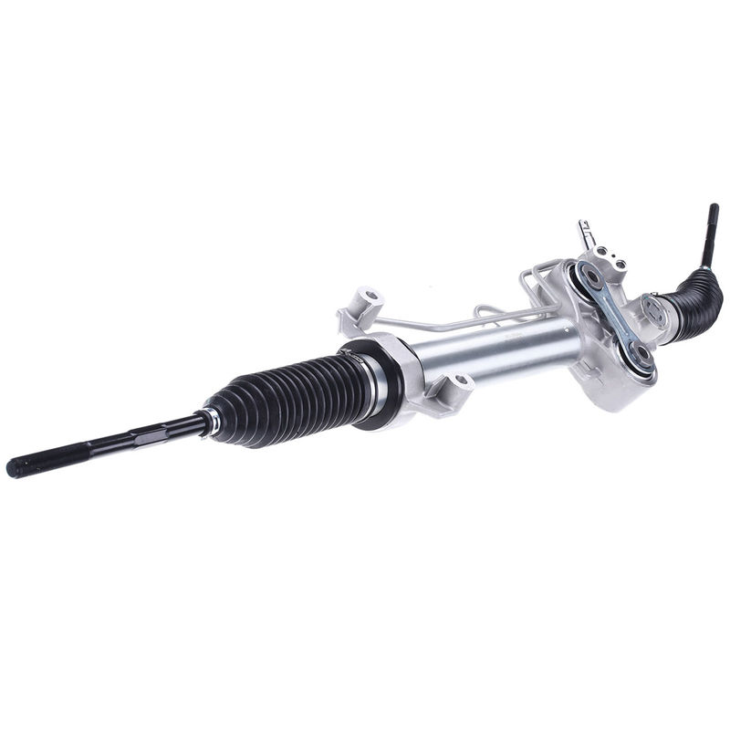 Power Steering Rack & Pinion Assembly for Chevy Silverado 1500 Sierra 1500 07-14