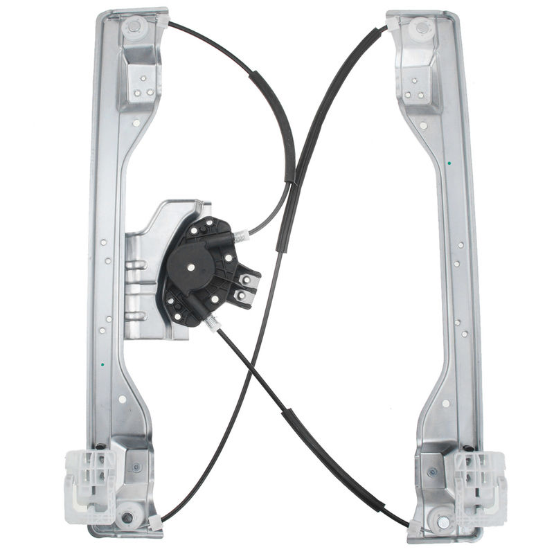Rear Right Power Window Regulator without Motor for Ford F-150 F-250 Super Duty