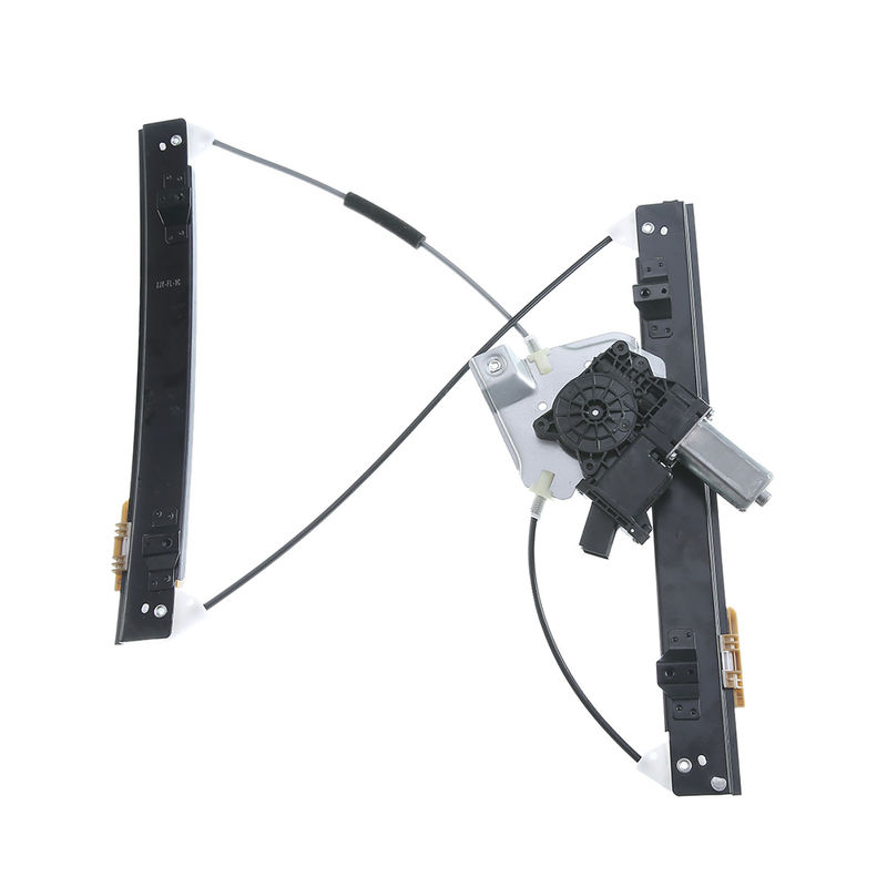 2x Front Power Window Regulator with Motor for Buick Lacrosse 10-16