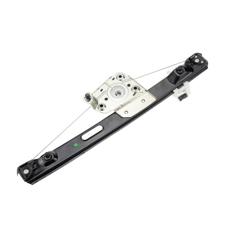2x Rear Power Window Regulator without Motor for BMW E90 E91 325i 328i 330i 335i
