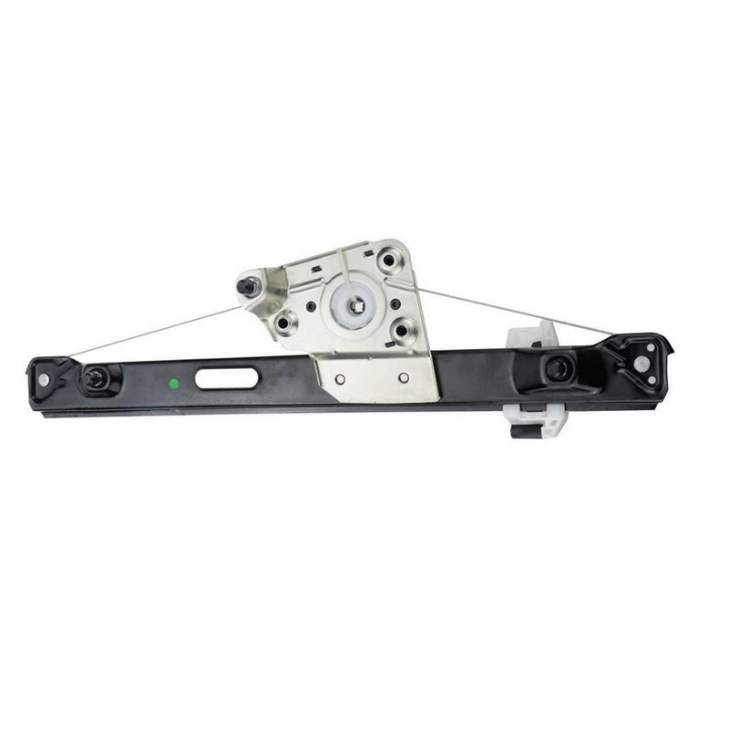 2x Rear Power Window Regulator without Motor for BMW E90 E91 325i 328i 330i 335i