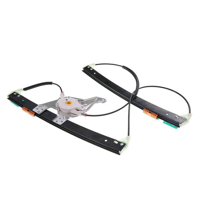 2x Front Power Window Regulator without Motor for Audi A6 Quattro RS6 S6