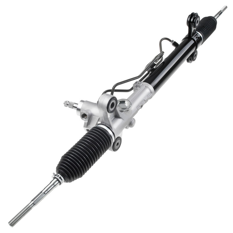 Power Steering Rack & Pinion Assembly for Honda CR-V 2007-2011 w/ Hydraulic Power