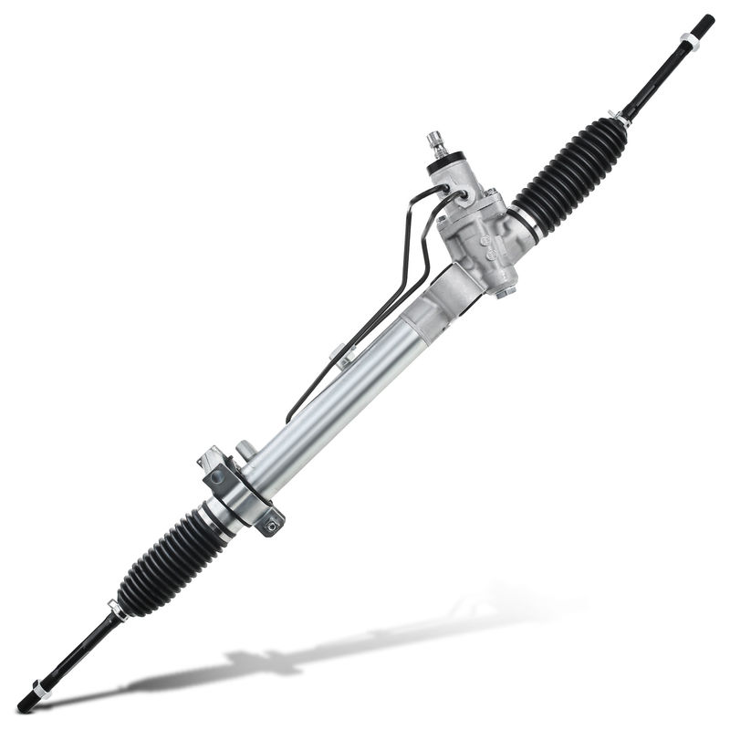 Power Steering Rack & Pinion Assembly for Toyota Tacoma 1998-2004 3.4L 2.4L RWD
