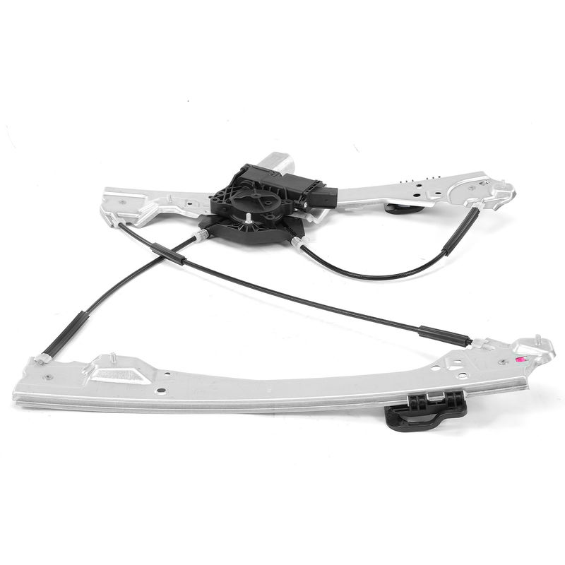Front Left Power Window Motor & Regulator Assembly for Chevy Colorado GMC Canyon