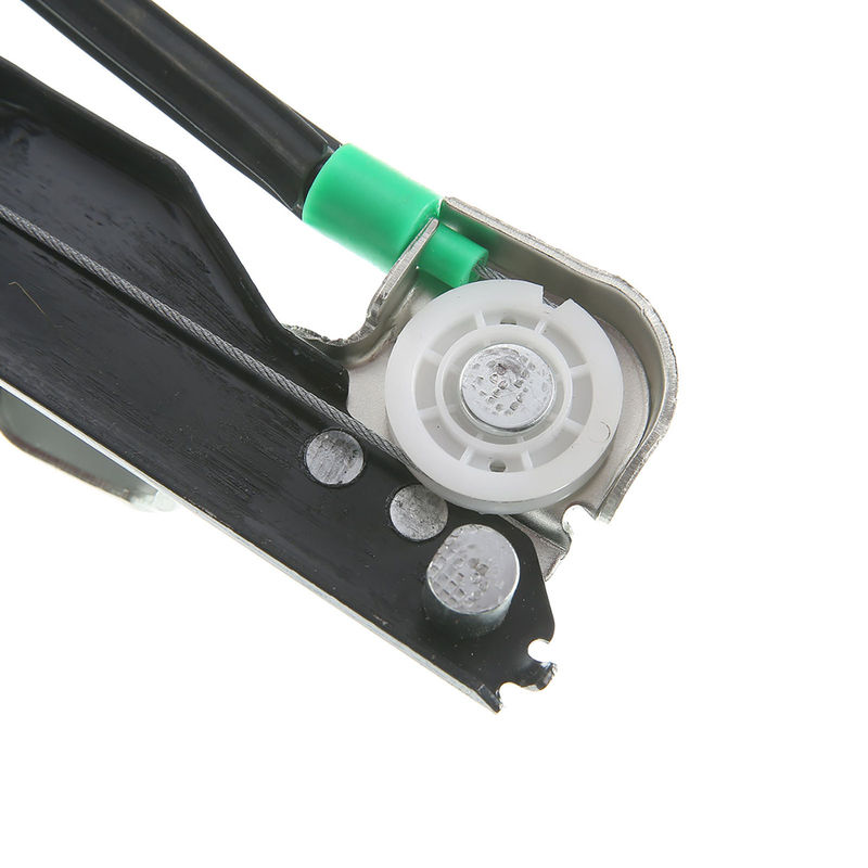 2x Front Power Window Regulator with Motor for Chrysler Town Country Caravan