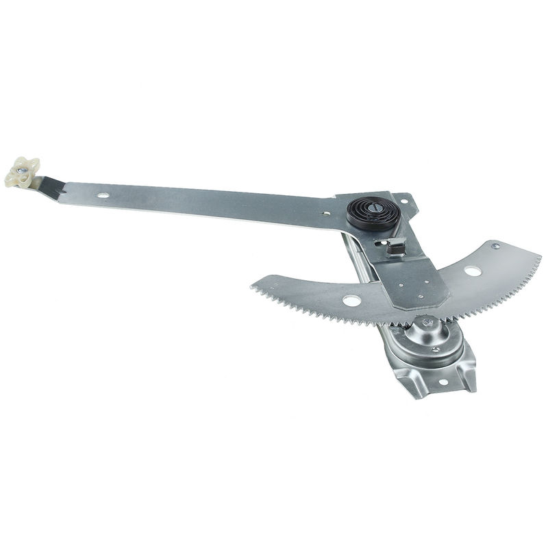 Front or Rear Driver Window Regulator without Motor for Ford F-150 F-250 92-96