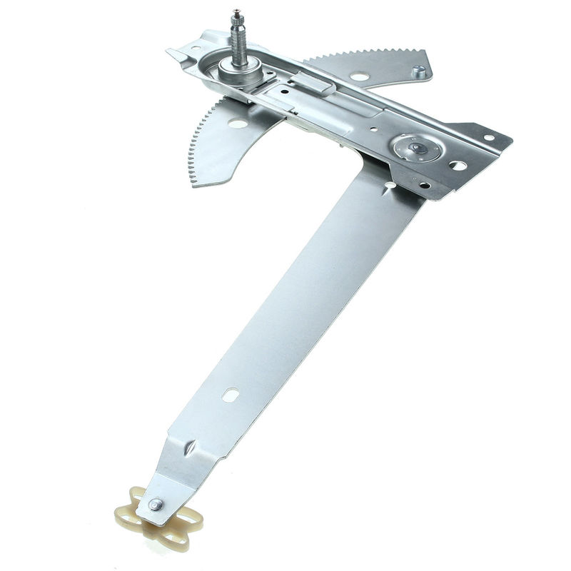 Front or Rear Driver Window Regulator without Motor for Ford F-150 F-250 92-96