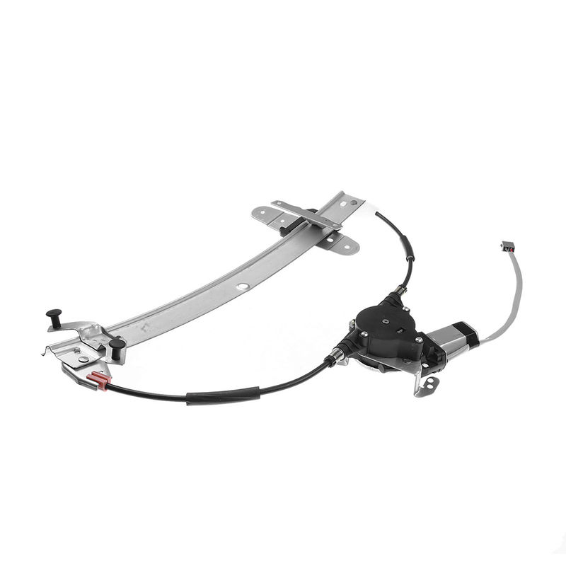 2x Rear Power Window Regulator with Motor for Ford Mercury Crown Victoria