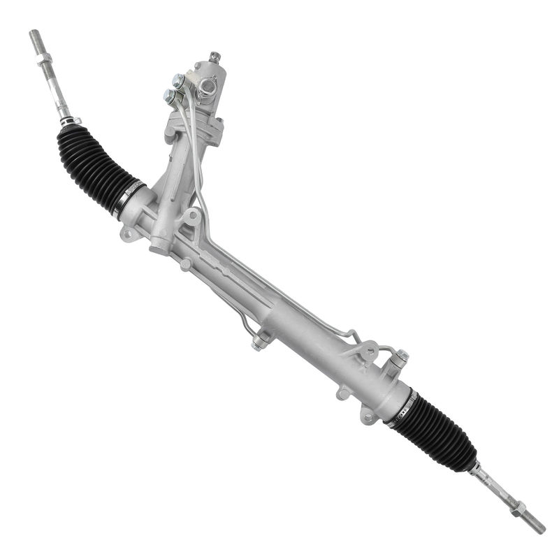 Power Steering Rack & Pinion Assembly for BMW 525i 528i 530i 645Ci E60 E63