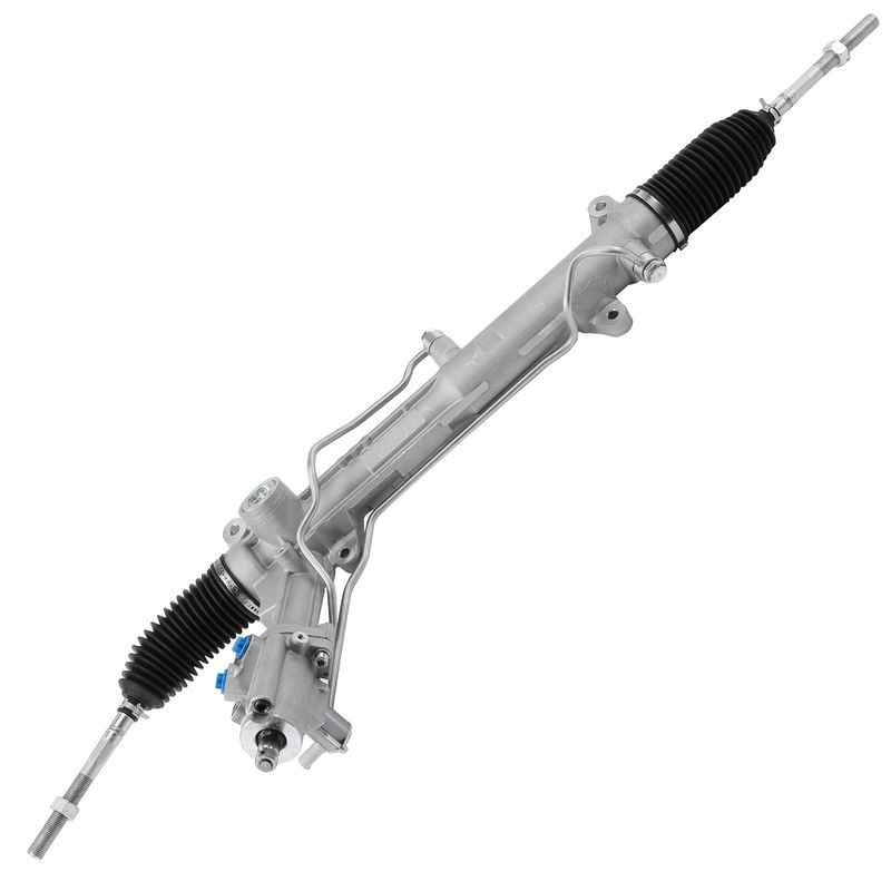 Power Steering Rack & Pinion Assembly for BMW 525i 528i 530i 645Ci E60 E63
