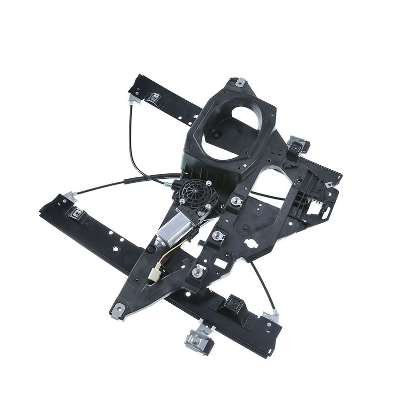 2x Front Power Window Regulator with Motor for Ford Expedition Navigator 07-17