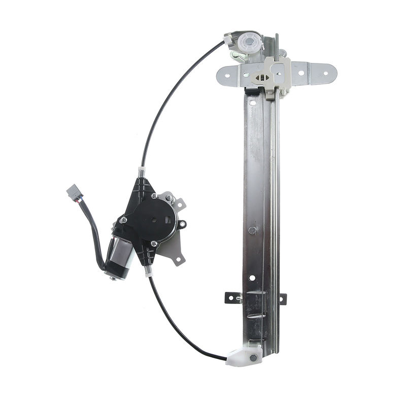 2x Rear Power Window Regulator with Motor for Lincoln Town Car 98-11