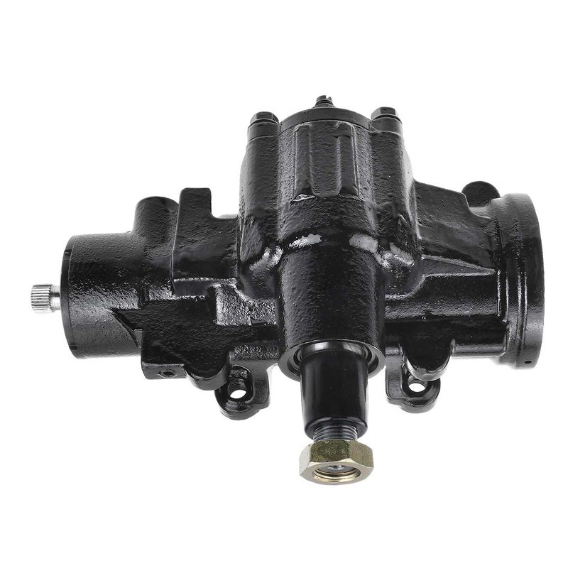 Power Steering Rack and Pinion for Dodge Ram 1500 2500 Chevrolet C2500 C35 K3500