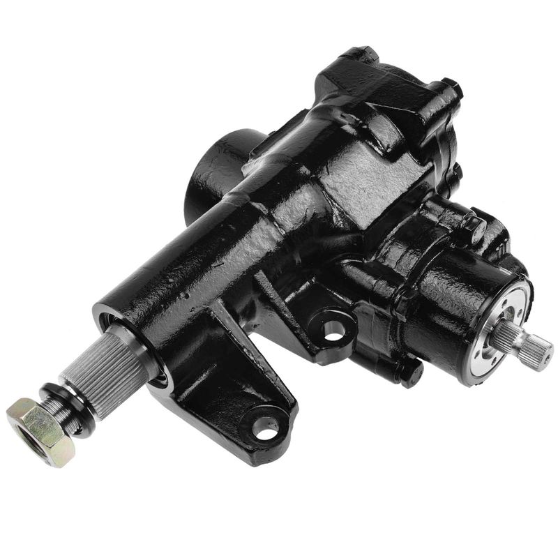 Power Steering Rack and Pinion for Toyota 4Runner 86-89 Toyota Pickup 86-88 4WD