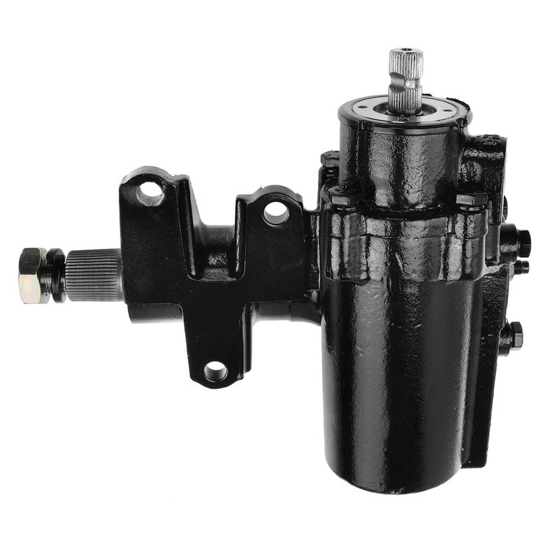 Power Steering Rack and Pinion for Toyota 4Runner 86-89 Toyota Pickup 86-88 4WD