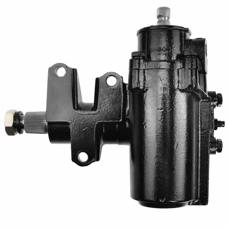 Power Steering Rack and Pinion for Toyota 4Runner 86-89 Toyota Pickup 86-88 4WD