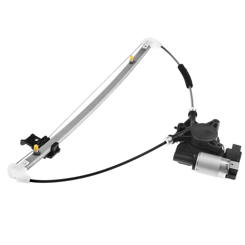 2x Rear Power Window Regulator with Motor for Mazda CX-7 CX7 07-12