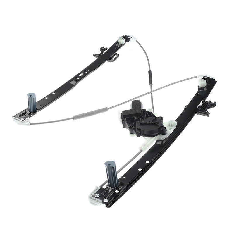 2x Front Power Window Regulator with Motor for Land Rover Discovery L462 17-20