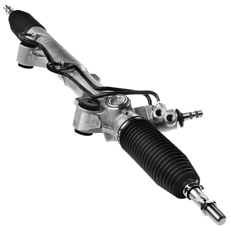 Power Steering Rack and Pinion Assembly for Toyota Tundra 07-21 Sequoia 07-21