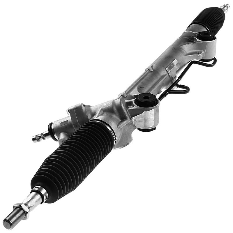 Power Steering Rack and Pinion Assembly for Toyota Tundra 07-21 Sequoia 07-21