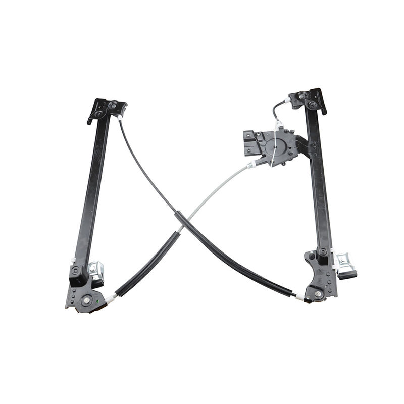 2x Front Window Regulator without Motor for Land Rover Freelander 02-05