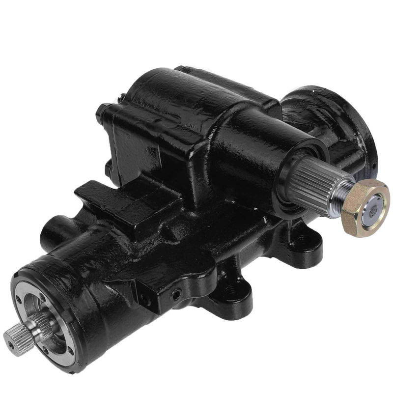Power Steering Rack and Pinion for Jeep Cherokee 84-01 Comanche Grand Cherokee