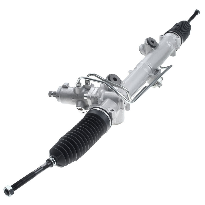 Power Steering Rack & Pinion for Mercedes-Benz W203 C209 w/o Speed Sensitive