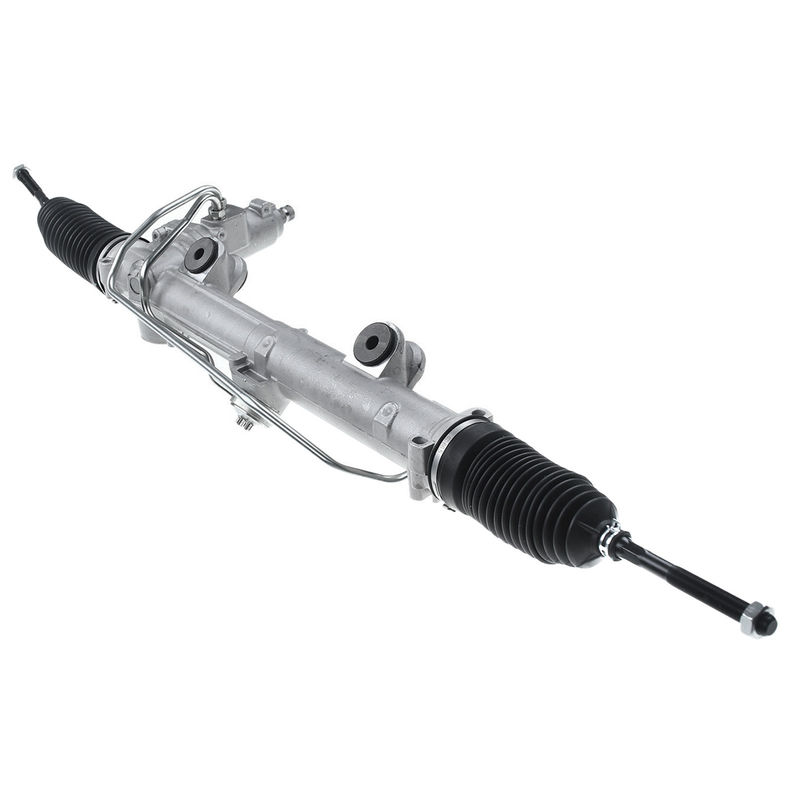 Power Steering Rack & Pinion for Mercedes-Benz W203 C209 w/o Speed Sensitive