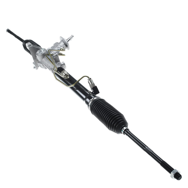 Power Steering Rack & Pinion Assembly for Audi TT TT Quattro 2000-2006 L4 1.8L