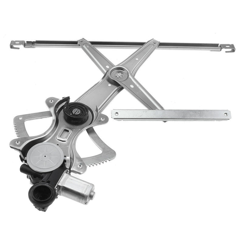 Front Driver Power Window Regulator with Motor for Toyota Avalon 2005-2012 Sedan