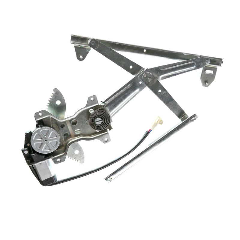 Front Driver Power Window Motor & Regulator Assembly for Toyota Camry 1997-2001