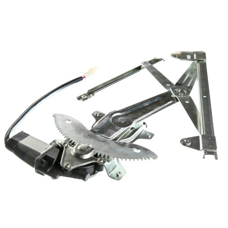 Front Driver Power Window Motor & Regulator Assembly for Toyota Camry 1997-2001
