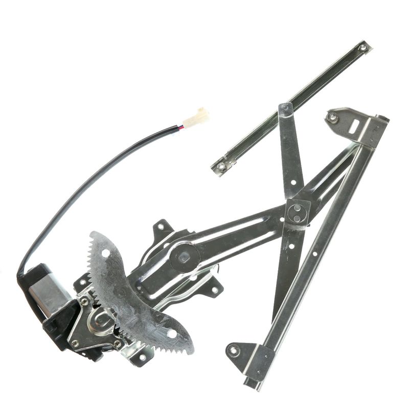 Front Driver Power Window Motor & Regulator Assembly for Toyota Camry 1997-2001