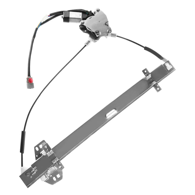 Front Driver Power Window Motor & Regulator Assembly for Honda Odyssey 1999-2002
