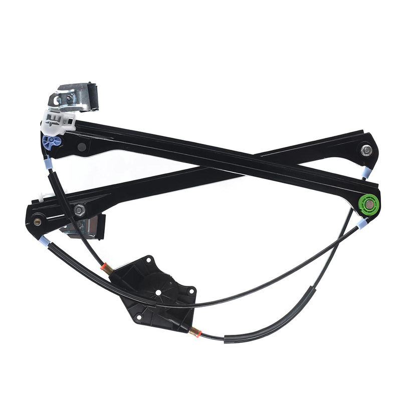 Front Driver Power Window Regulator without Motor for Volkswagen Passat 98-05