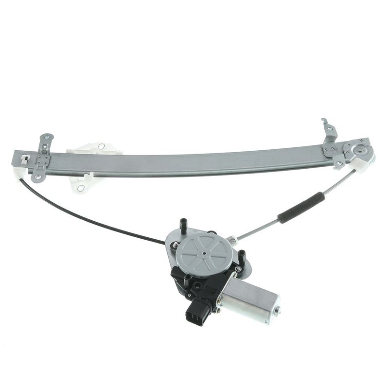 Front Driver Power Window Motor & Regulator Assembly for Subaru Forester 2011-2013