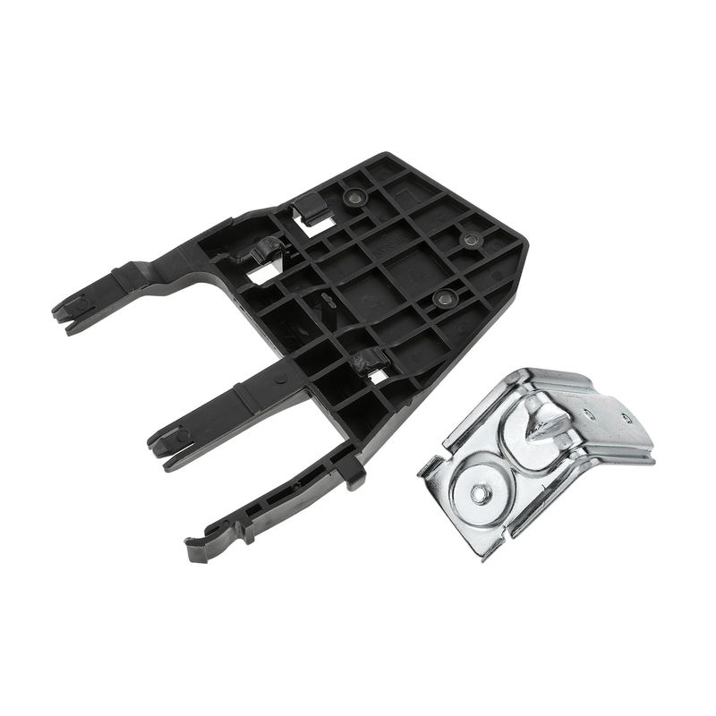 Rear Driver Power Window Regulator with Panel for Hyundai Sonata 2006-2010