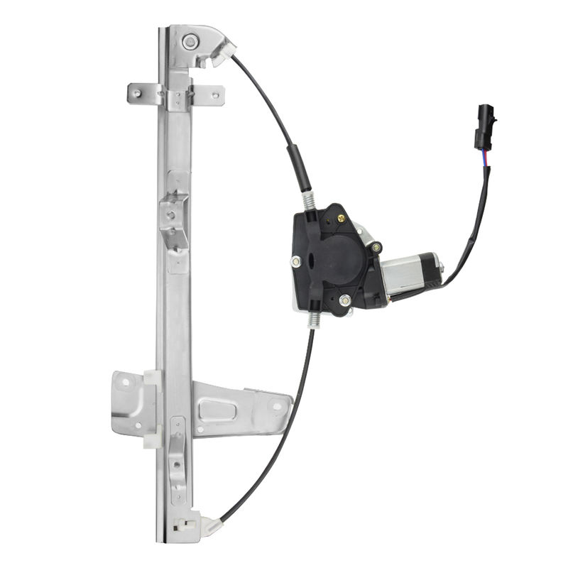 Front Driver Power Window Motor & Regulator Assembly for Jeep Grand Cherokee 00-04