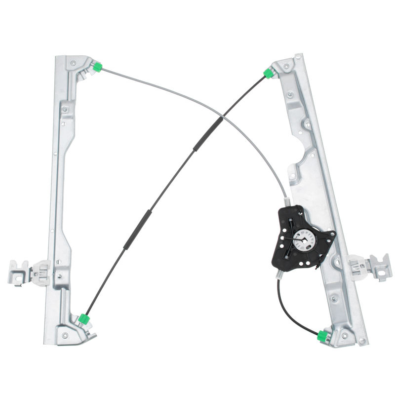 Front Driver Power Window Regulator without Motor for Nissan Quest 2004-2009