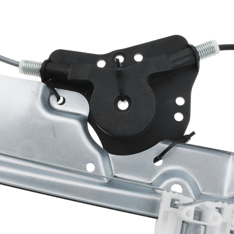 Front Driver Power Window Regulator without Motor for Nissan Quest 2004-2009