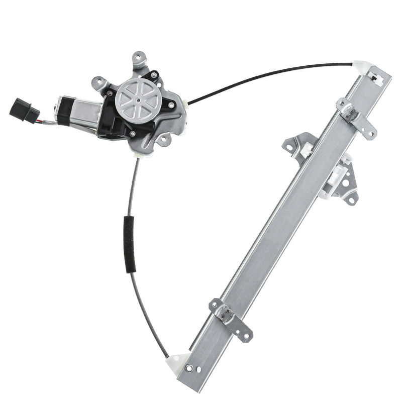 Front Driver Power Window Motor & Regulator Assembly for Mitsubishi Outlander 03-06