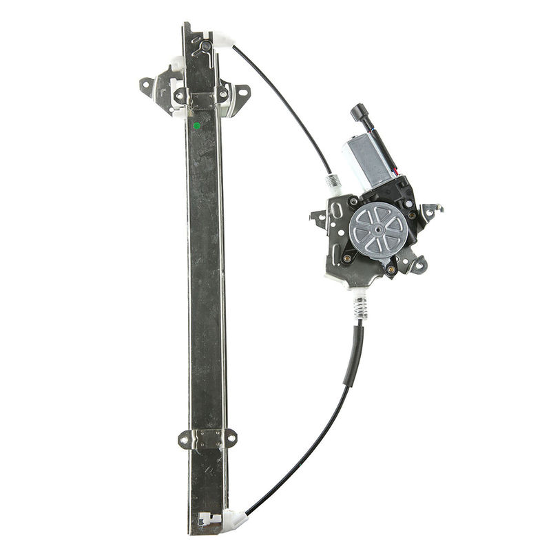 2x Front Power Window Regulator with Motor for Nissan Xterraier Suzuki 05-15