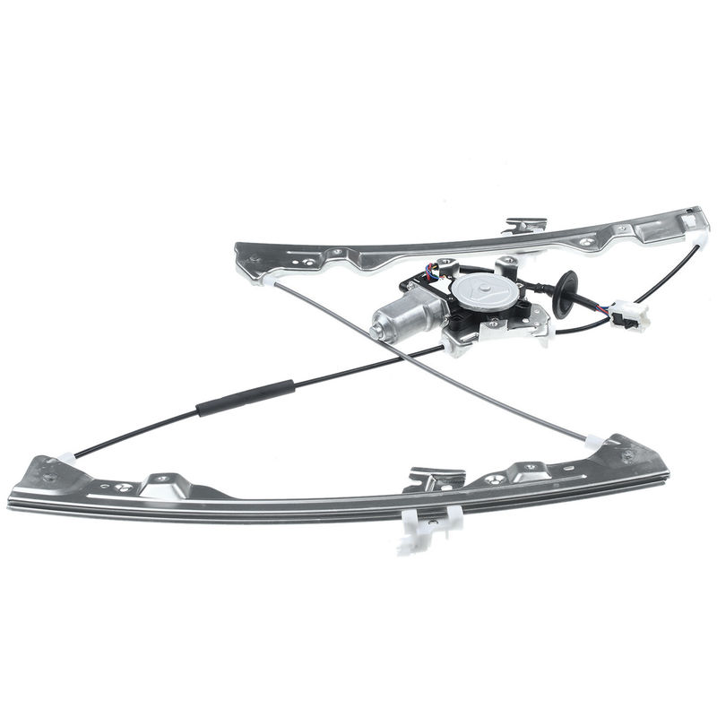 Front Driver Power Window Motor & Regulator Assembly for Nissan Altima 2002-2006