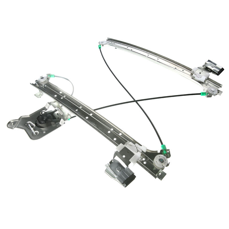 2x Rear Power Window Regulator without Motor for Cadillac Chevrolet GMC