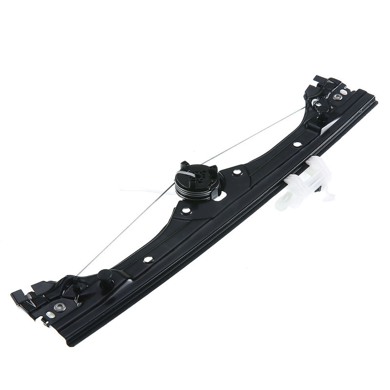 Front Driver Power Window Regulator without Motor for Fiat 500 2013-2019